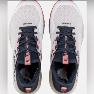 Motion Pro Women Pickleball Shoes